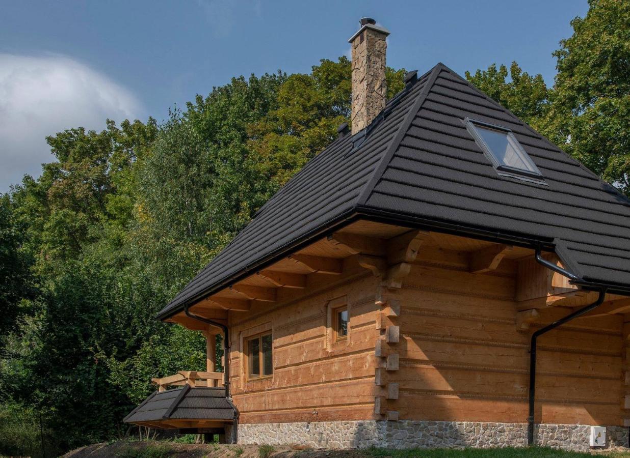 Osada Sudecka Villa ล็องเดก-ซดรุย ภายนอก รูปภาพ