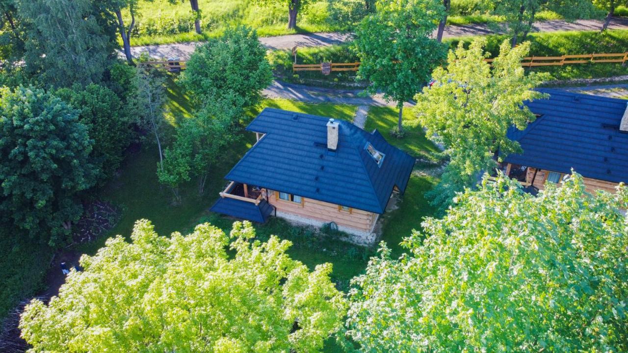 Osada Sudecka Villa ล็องเดก-ซดรุย ภายนอก รูปภาพ