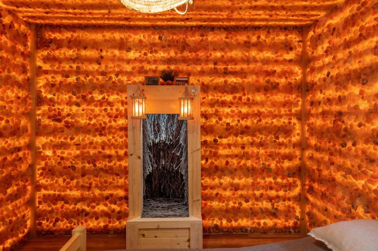 Osada Sudecka Villa ล็องเดก-ซดรุย ภายนอก รูปภาพ
